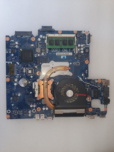Samsung r509 509 - 509, np-r509