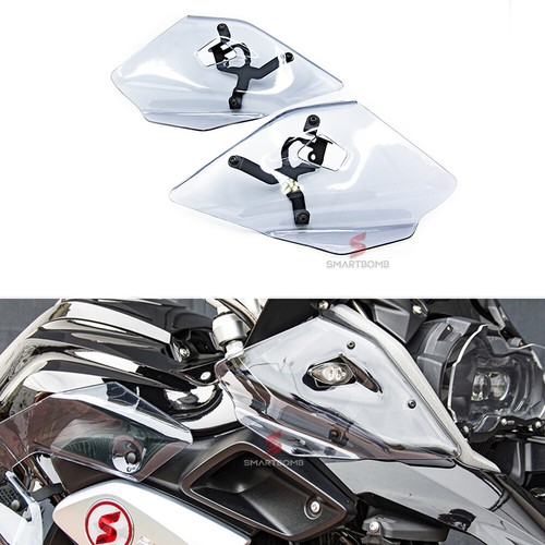 Deflettori anti vento - 2,