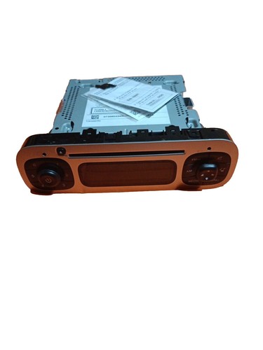 Stereo autoradio fiat panda - autoradio,