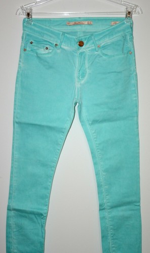 Zara skinny jeans nuovi color - skinny,