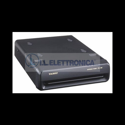 Yaesu accordatore - yaesu,