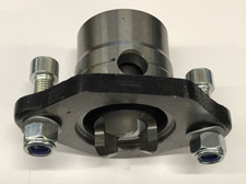 Adattatore accoppiatore tang