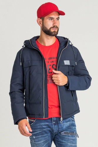 Giubbotto piumino uomo - piumino,