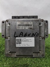 CENTRALINA MOTORE PER RENAULT