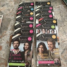 Il Segreto Magazine 2015 Lotto