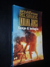 LE AVVENTURE DEL GIOVANE