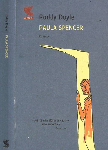 Paula spencer doyle roddy - .,