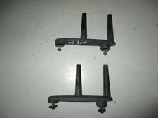 Coppia Staffe Parabrezza