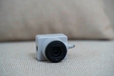 DJI Phantom 4 pro fotocamera
