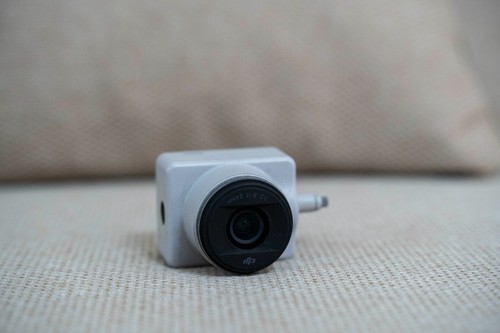 Dji phantom pro - 4,