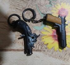 Portachiavi Pistola Vintage 