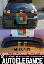 SOTTO PARAURTI VW GOLF 5 V