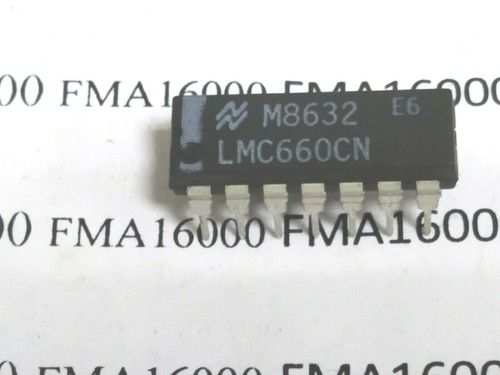 Lmc660cn national - -,