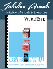 Nuovo wurlitzer lyric w100 - wurlitzer,