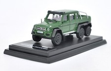 Modellino auto Mercedes Benz