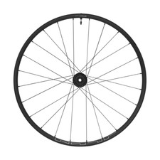 Rear bike wheel