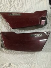 fiancatine kawasaki z750