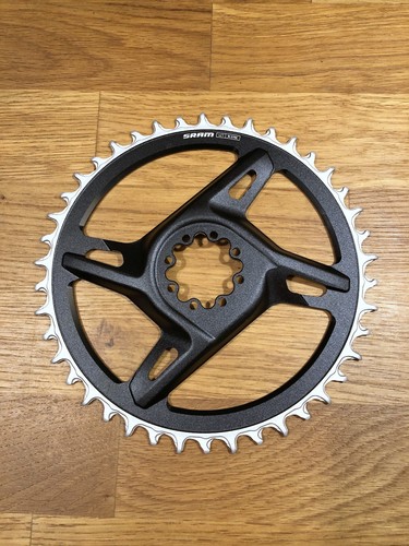 Pignone sram red direct mount - sram,