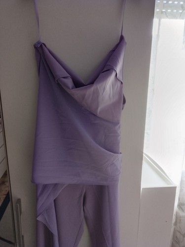 Tuta donna elegante - tuta,