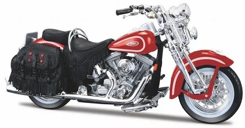 Harley davidson flsts - harley,