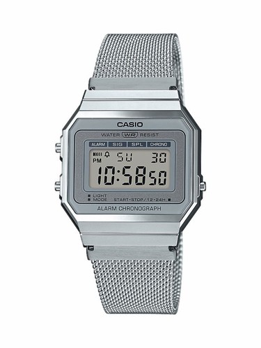 Casio vintage classico - vintage,