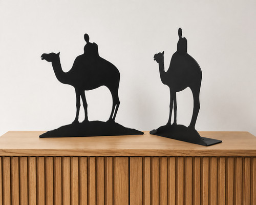 Scultura acciaio limited - scultura,