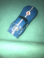 Slot car vintage anni 60 ELDON