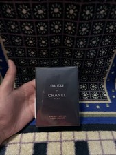Profumo Chanel Nuovo Da Uomo