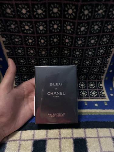 Profumo chanel nuovo uomo - profumo,