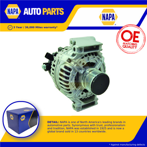 Alternatore adatto per saab - alternatore,
