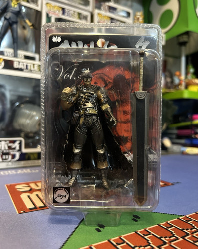 Berserk art war guts - art,