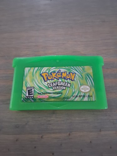 Nintendo gameboy advance - gameboy,