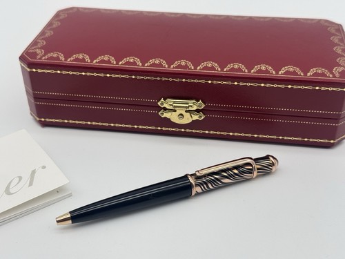 Penna sfera cartier - cartier, edizione