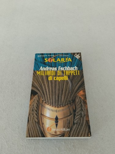 Miliardi tappeti capelli - miliardi,