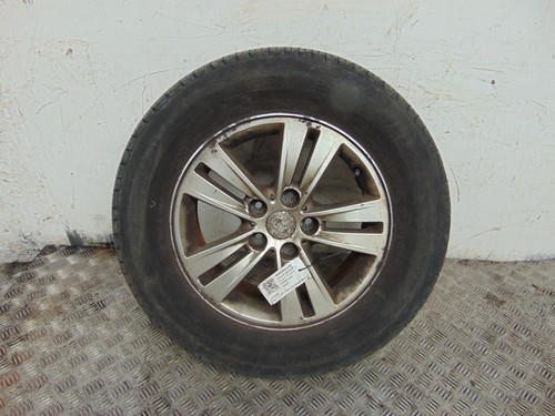 Cerchio lega kia - in,