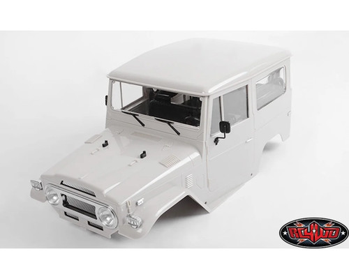 Rc4wd set completo - completo, di