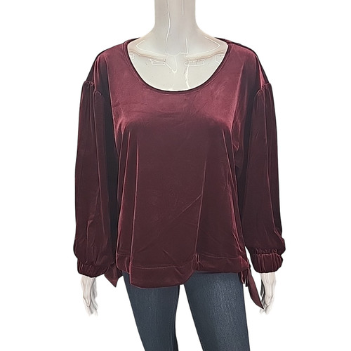 Top blusa donna - , taglia