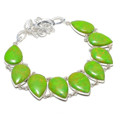 Collana con pietre preziose - , a