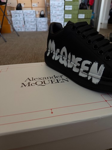 Sneaker uomo alexander - sneaker, mcqueen