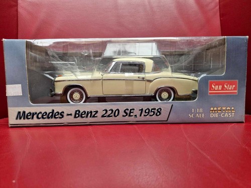 Sun star 3562 - star, mercedes