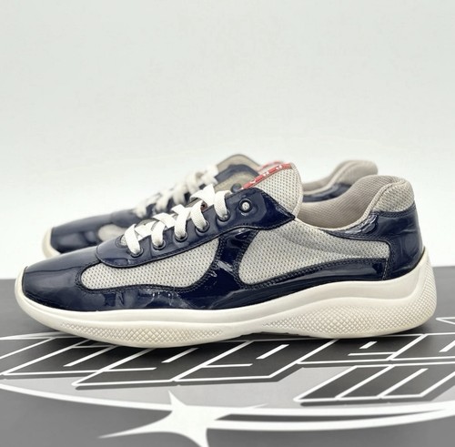 Prada americas cup vernice - prada,