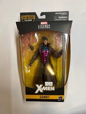Marvel Legends Gambit - X-Men