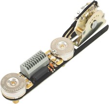 Cablaggio senza saldatura 4