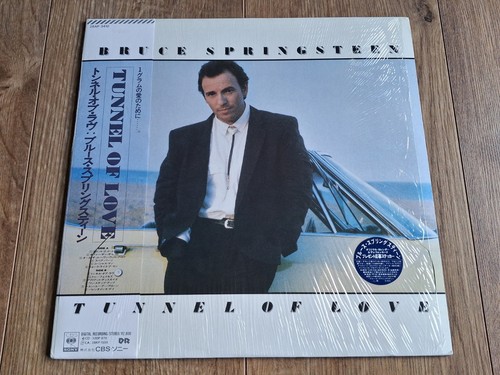 Bruce springsteen tunnel - springsteen,