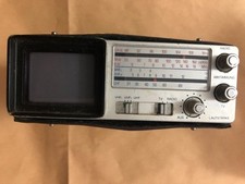 ORION TVR-7120 TV Radio MW UKW VHF UHF wie neu