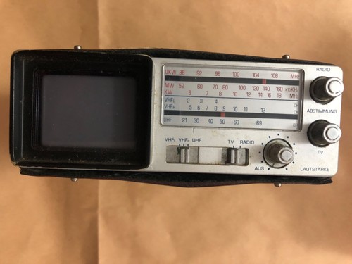 Orion tvr 7120 radio ukw - tvr-7120, tv