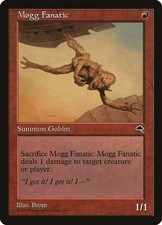 Magic The Gathering MTG MOGG