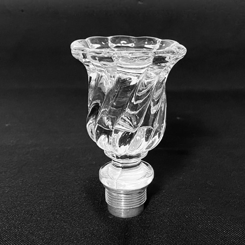 Baccarat portacandele - baccarat, in