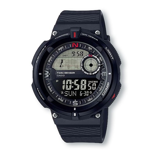 Orologio sportivo digitale