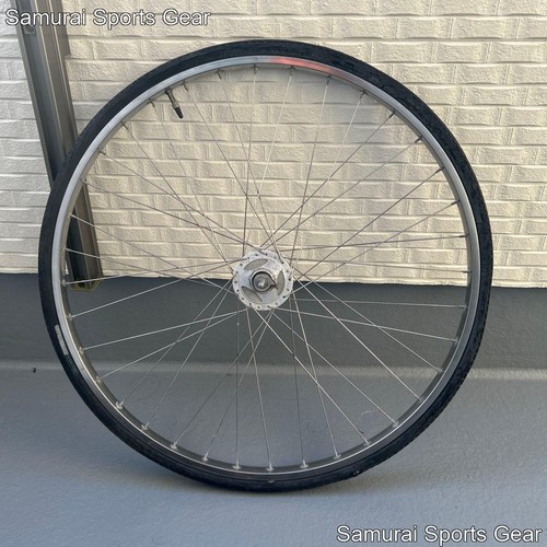 Cerchio bicicletta pollici - 27,